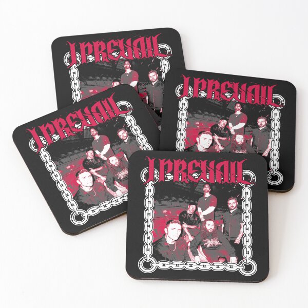 Item preview, Chains Border Metalcore Band designed and sold by GlamRetro.