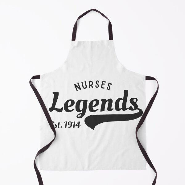 Item preview, Nurses Legends Est 1914 Vintage Collegiate Varsity Style designed and sold by Pablo70 Store.
