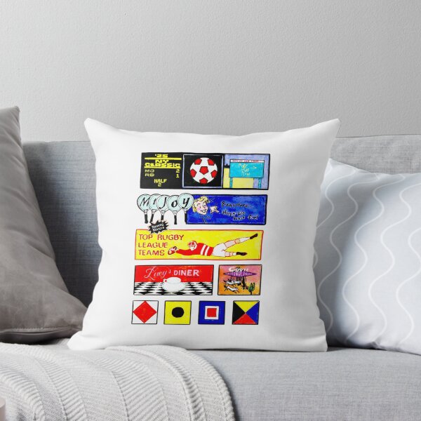 Item preview, Sport theme Frame Indie Rock Band designed and sold by DeadTired666.