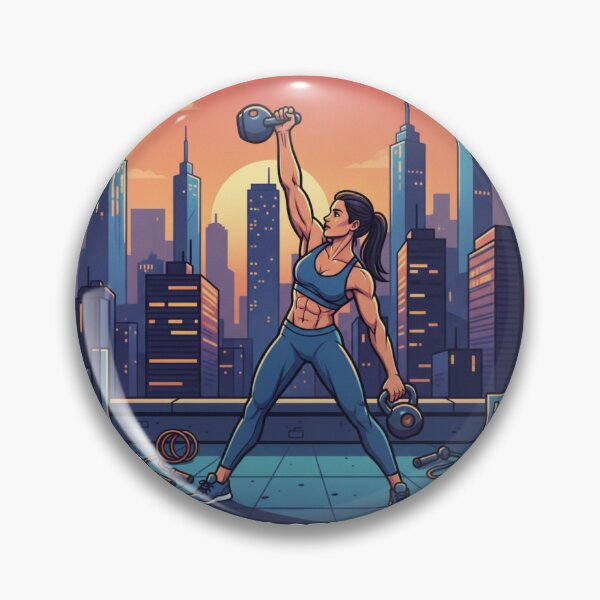 Item preview, Urban Strength designed and sold by MaciejErdon.