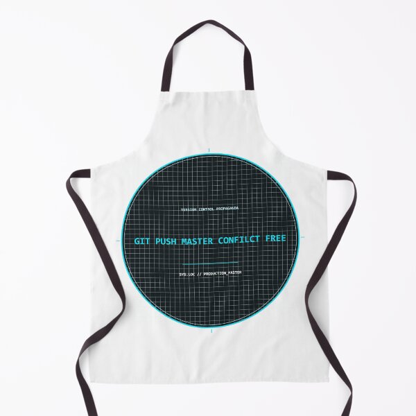 Item preview, Git Push Master Conflict Free Apparel designed and sold by Mohammed-Aydan.