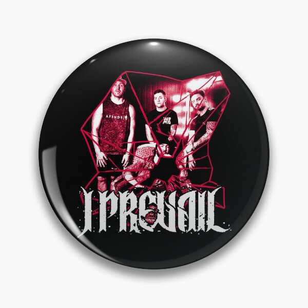Item preview, Crack Style Metalcore Band designed and sold by GlamRetro.
