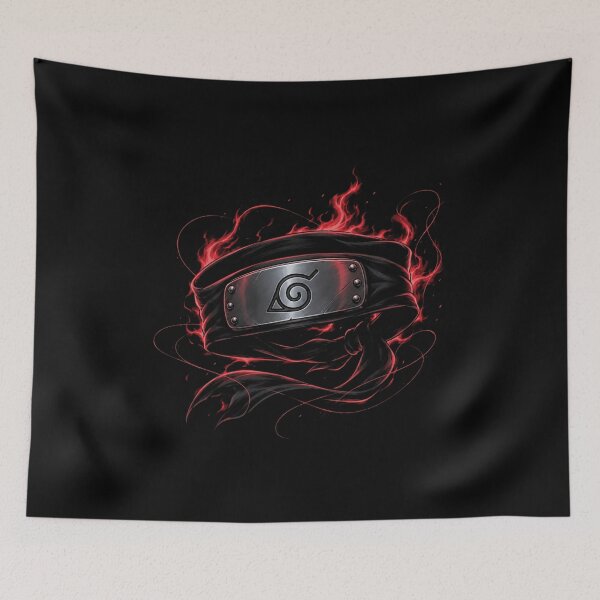 Item preview, Naruto designed and sold by HappyFl.