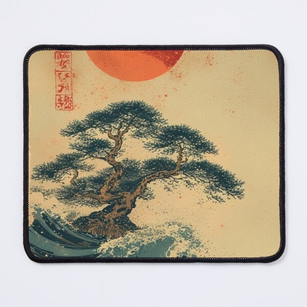 Item preview, JAPANESE FUSION COLLECTION: Scenery-scope designed and sold by FANTASY FRENZY.