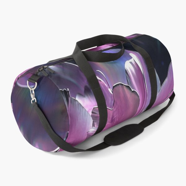 Item preview, Iridescent Cyberpunk Neon Peony Flower designed and sold by Apex_Visuals.
