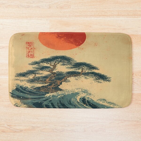 Item preview, JAPANESE FUSION COLLECTION: Scenery-scope designed and sold by FANTASY FRENZY.