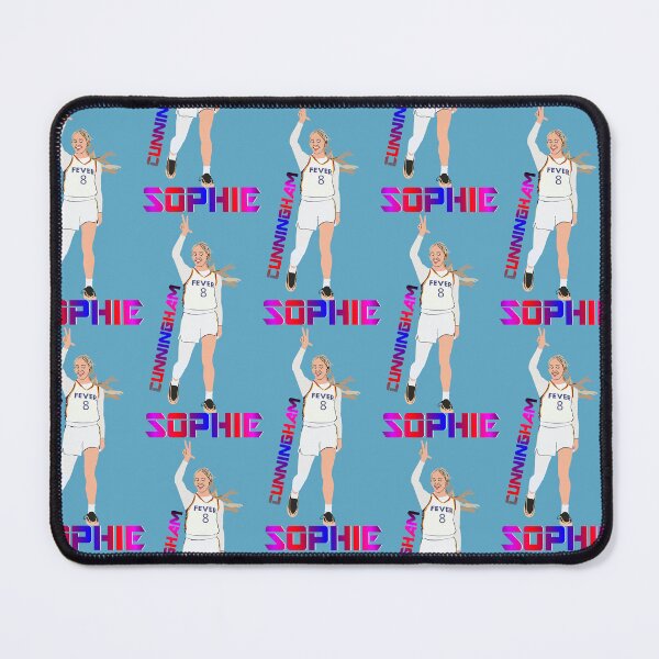 Item preview, Spicy Sophie illustration  designed and sold by ZooStateofMind.