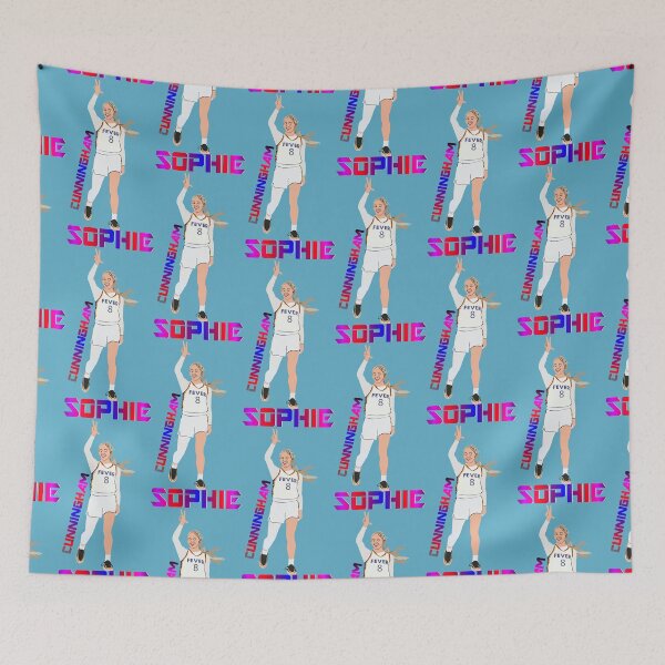 Item preview, Spicy Sophie illustration  designed and sold by ZooStateofMind.