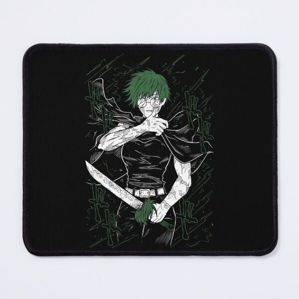 Item preview, heavenly restriction sorcerer designed and sold by THESUKARBLRDART.