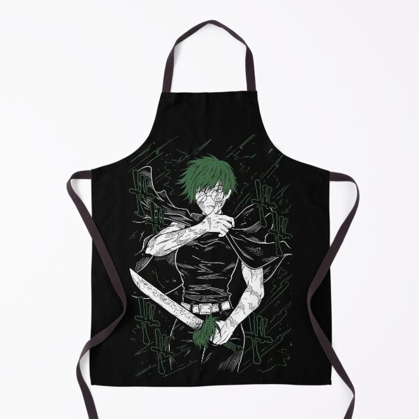Item preview, heavenly restriction sorcerer designed and sold by THESUKARBLRDART.
