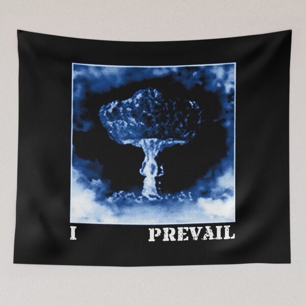 Item preview, Blue Silhouette Metalcore Band designed and sold by GlamRetro.