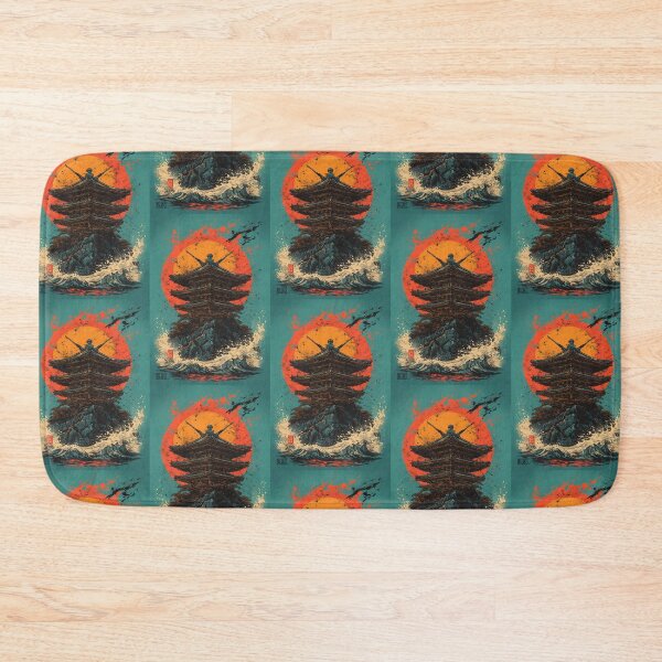 Item preview, JAPANESE FUSION COLLECTION: Scenery-scope designed and sold by FANTASY FRENZY.