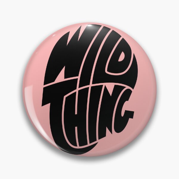 Item preview, Wild Thing designed and sold by The Common Tee.