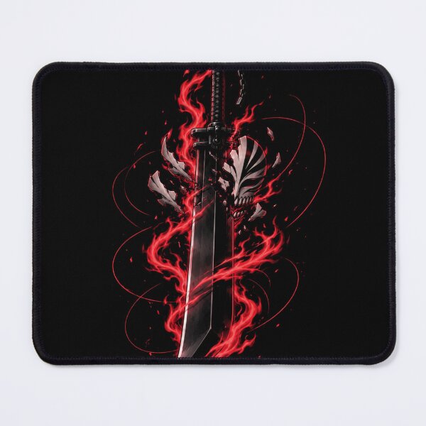 Item preview, Crimson Zangetsu Awakening designed and sold by HappyFl.