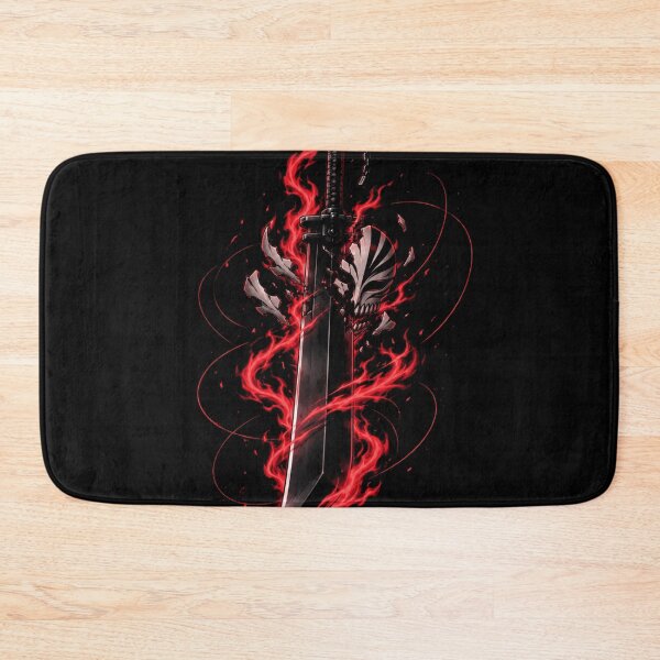 Item preview, Crimson Zangetsu Awakening designed and sold by HappyFl.