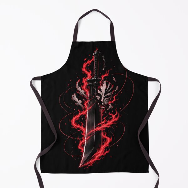 Item preview, Crimson Zangetsu Awakening designed and sold by HappyFl.