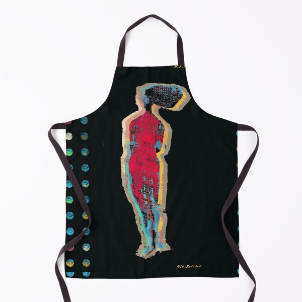 Item preview, Chromatic Figure No. 2 designed and sold by MikZviagin.
