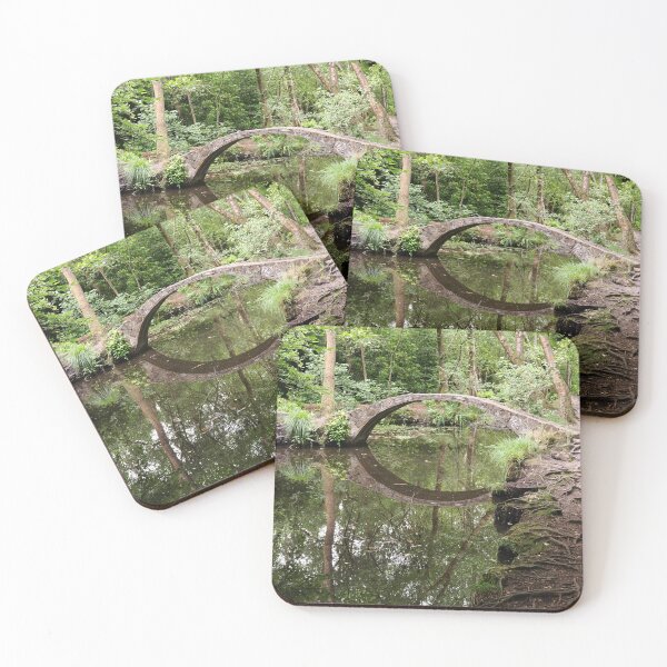 Item preview, Moon Bridge  designed and sold by dagabhriel.