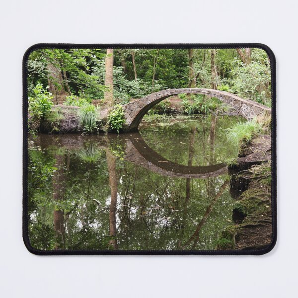 Item preview, Moon Bridge designed and sold by dagabhriel.