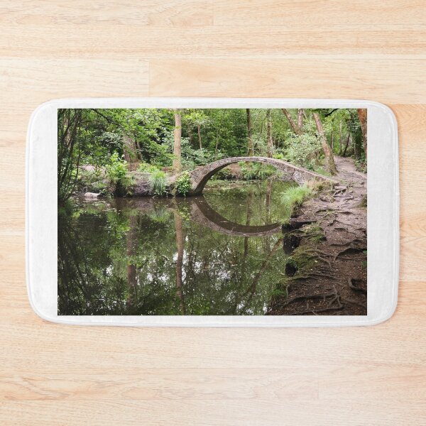 Item preview, Moon Bridge  designed and sold by dagabhriel.