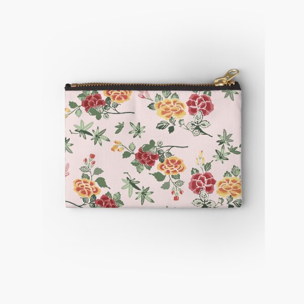 Item preview, Rose garden - pale pink designed and sold by tktinted.