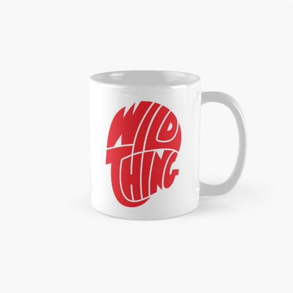 Item preview, Wild Thing designed and sold by The Common Tee.