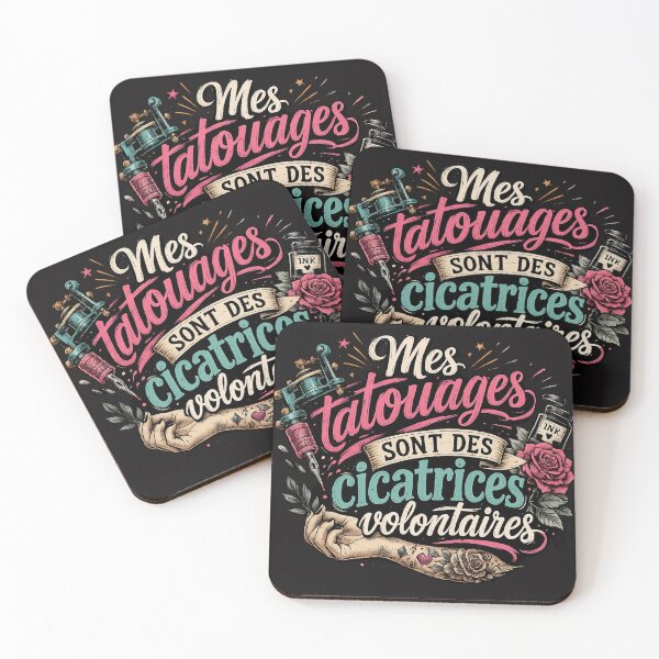 Item preview, Voluntary scars designed and sold by Winnilorne.
