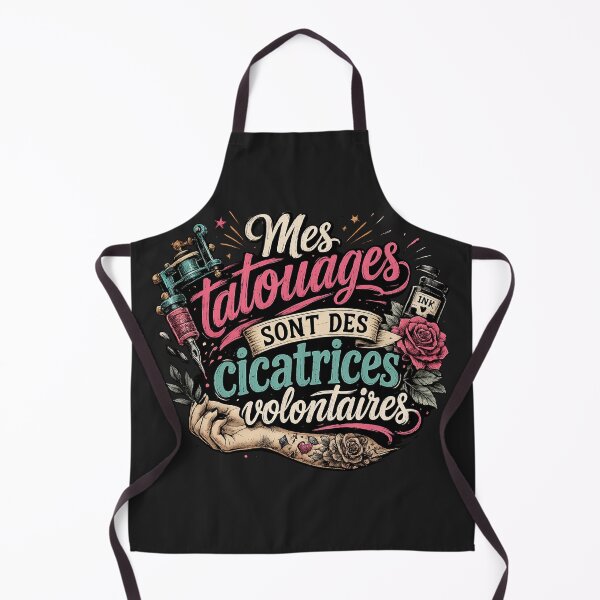 Item preview, Voluntary scars designed and sold by Winnilorne.