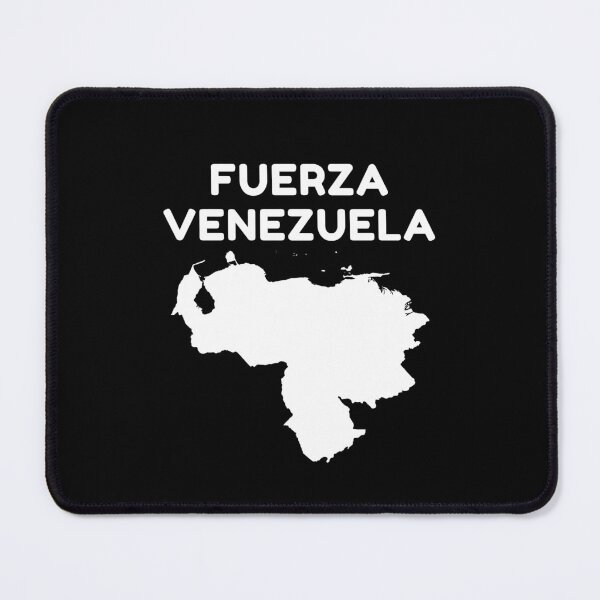 Item preview, Fuerza Venezuela designed and sold by ANNINOART ⭐⭐⭐⭐⭐.