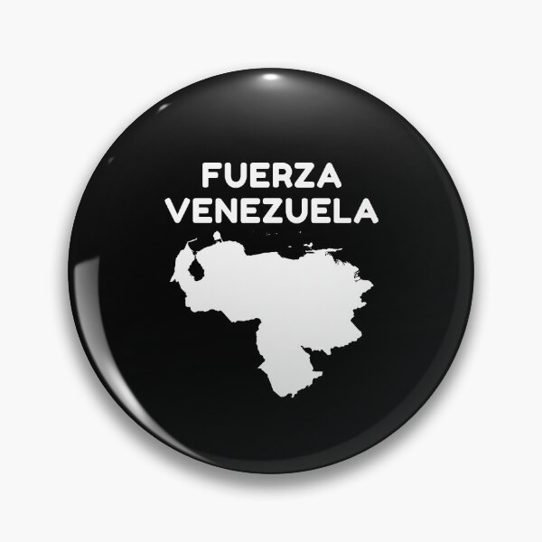 Item preview, Fuerza Venezuela designed and sold by ANNINOART ⭐⭐⭐⭐⭐.