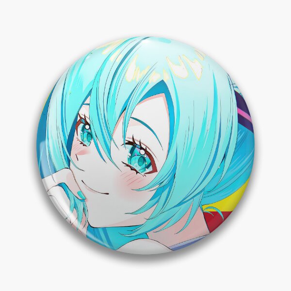 Item preview, Hatsune Miku: SpainMikuCore Edition N°13 designed and sold by GensokyoEditItems.