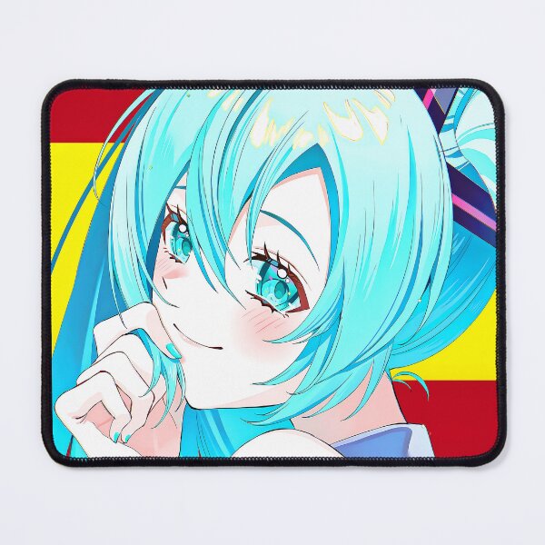 Item preview, Hatsune Miku: SpainMikuCore Edition N°13 designed and sold by GensokyoEditItems.