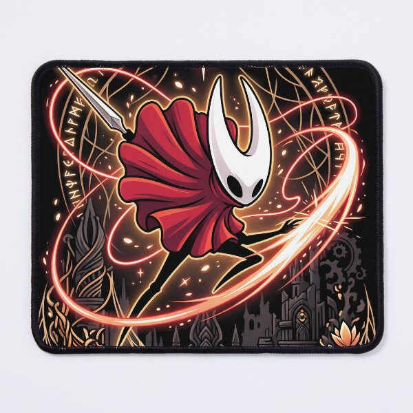 Item preview, Hollow Knight Silksong Hornet Needle designed and sold by Gabriela Mihai.