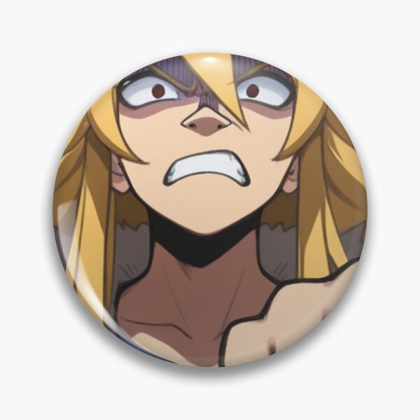Item preview, Digital Art - Angry Manga Character, Urban Style designed and sold by Zone--Gaming.