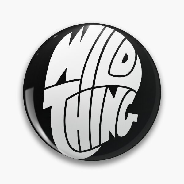 Item preview, Wild Thing designed and sold by The Common Tee.
