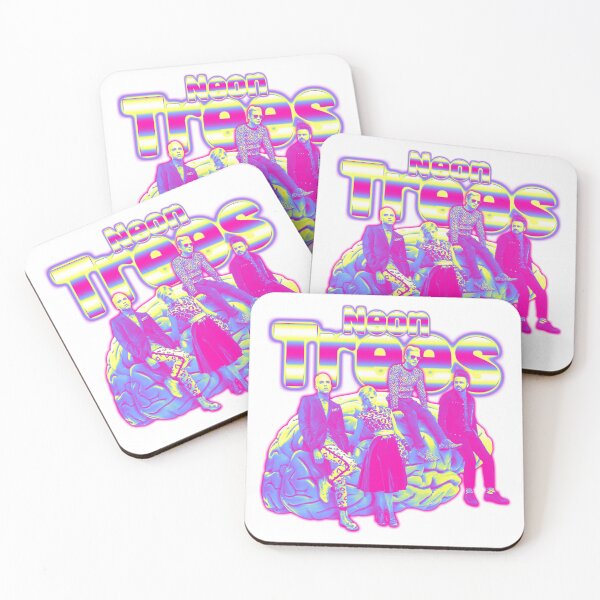 Item preview, Rainbow Style Alternative Rock Band designed and sold by WestcoastGhostt.