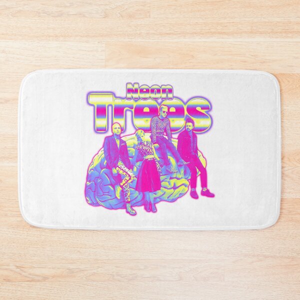 Item preview, Rainbow Style Alternative Rock Band designed and sold by WestcoastGhostt.