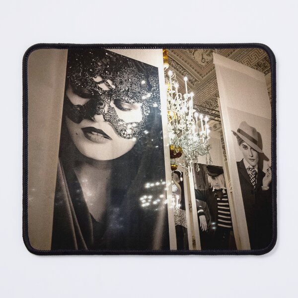 Item preview, Florence Italy - Pitti Palace - Lagerfeld 01 designed and sold by missioncreek.