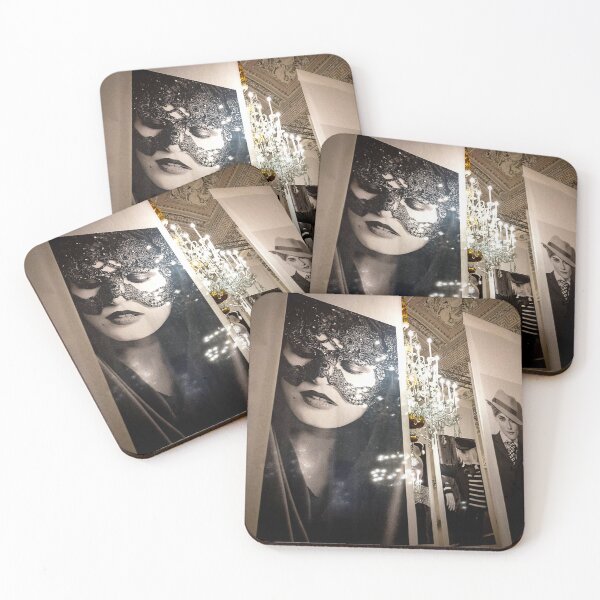 Item preview, Florence Italy - Pitti Palace - Lagerfeld 01 designed and sold by missioncreek.