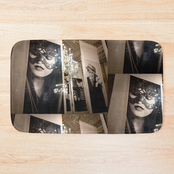 Item preview, Florence Italy - Pitti Palace - Lagerfeld 01 designed and sold by missioncreek.