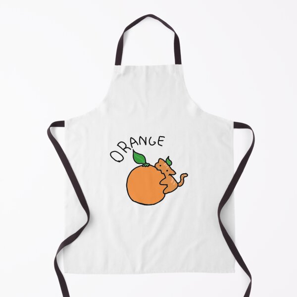 Item preview, Organgkitty designed and sold by Mushroom_Kitty901006.