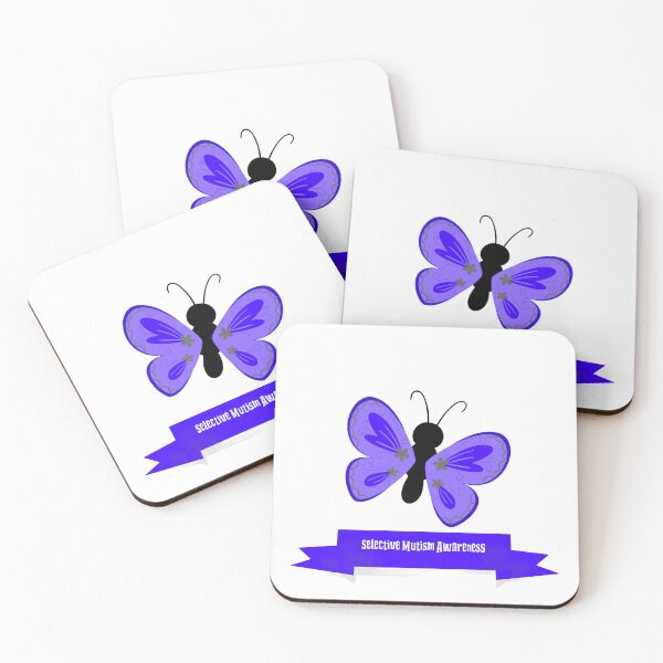 Item preview, Selective Mutism Awareness designed and sold by RicaGG35.