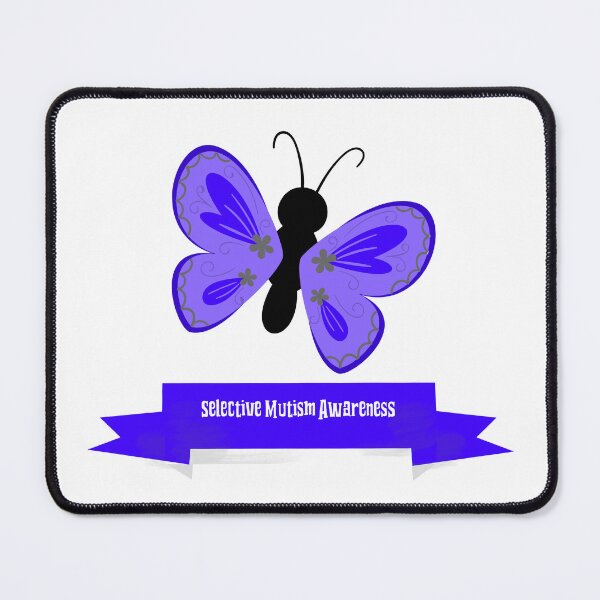 Item preview, Selective Mutism Awareness designed and sold by RicaGG35.