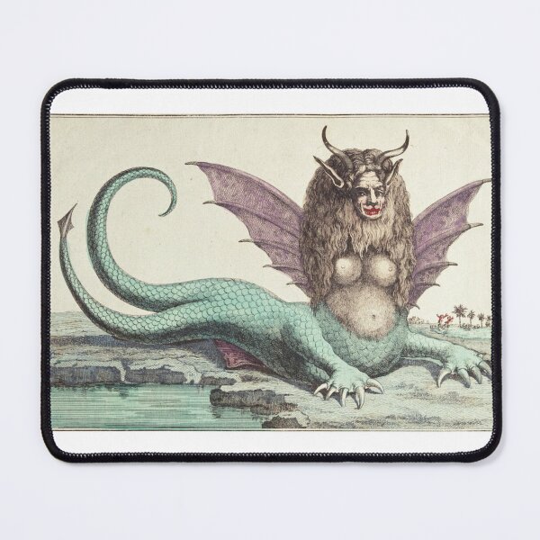 Item preview, Peruvian Harpy designed and sold by FIREDesignsPOD.