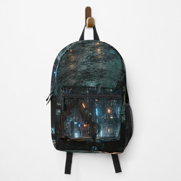 Item preview, The Heart of the Neon Factory – The Birth of the Future designed and sold by kdhill.