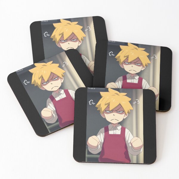 Item preview, Digital Art - Angry Mii Boy, Tomodachi Life Style designed and sold by Zone--Gaming.