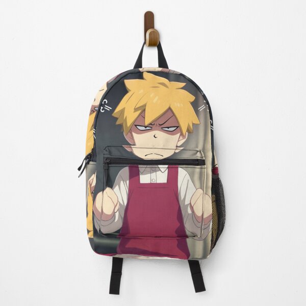 Item preview, Digital Art - Angry Mii Boy, Tomodachi Life Style designed and sold by Zone--Gaming.