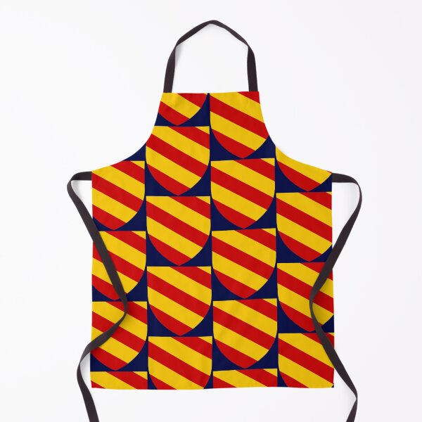 Item preview, Coat of arms of Avesnois designed and sold by Provinces de France.