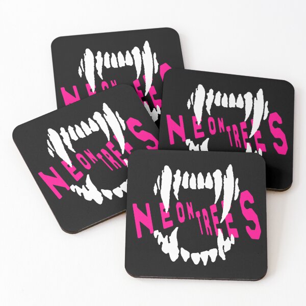 Item preview, Silhouette Fang Alternative Rock Band designed and sold by WestcoastGhostt.