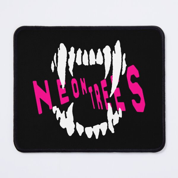 Item preview, Silhouette Fang Alternative Rock Band designed and sold by WestcoastGhostt.